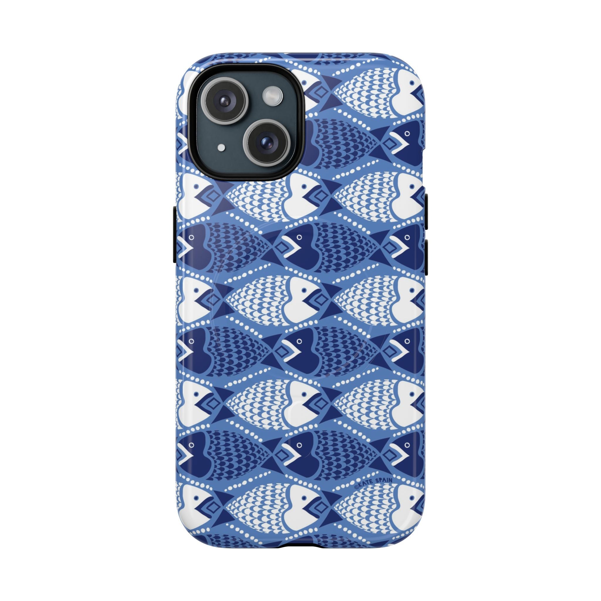 Catch of the Day MagSafe iPhone Case