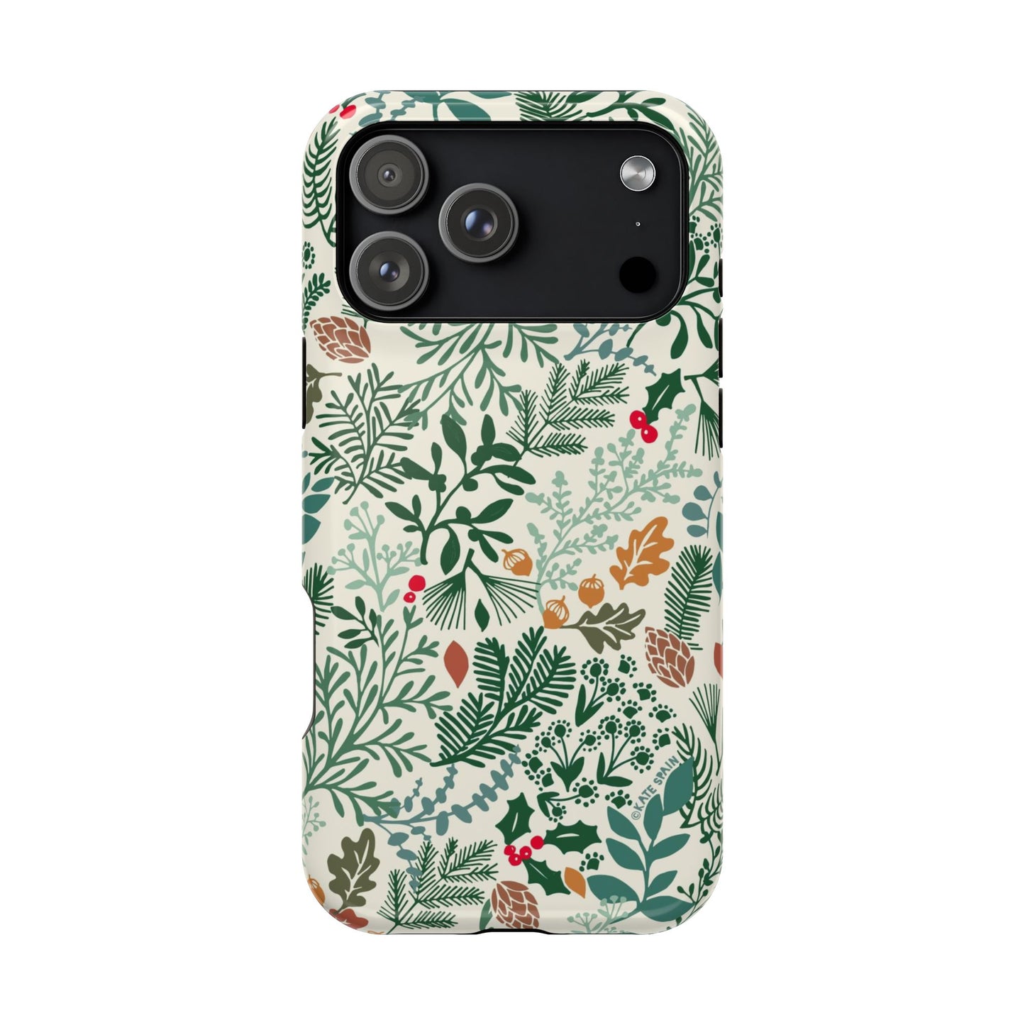 Juniper MagSafe Tough Case