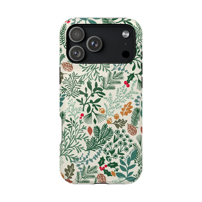 Juniper MagSafe Tough Case