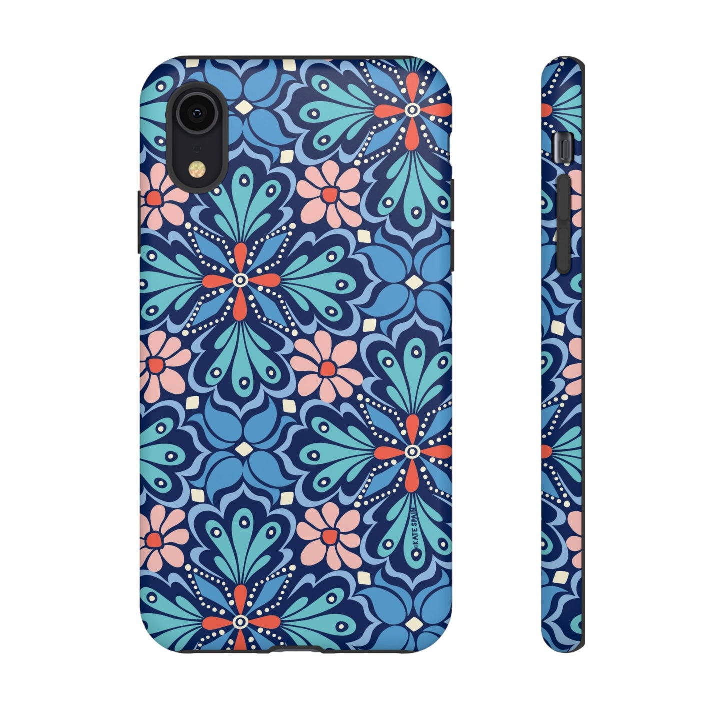 Bolero iPhone Tough Case iPhone XR Matte