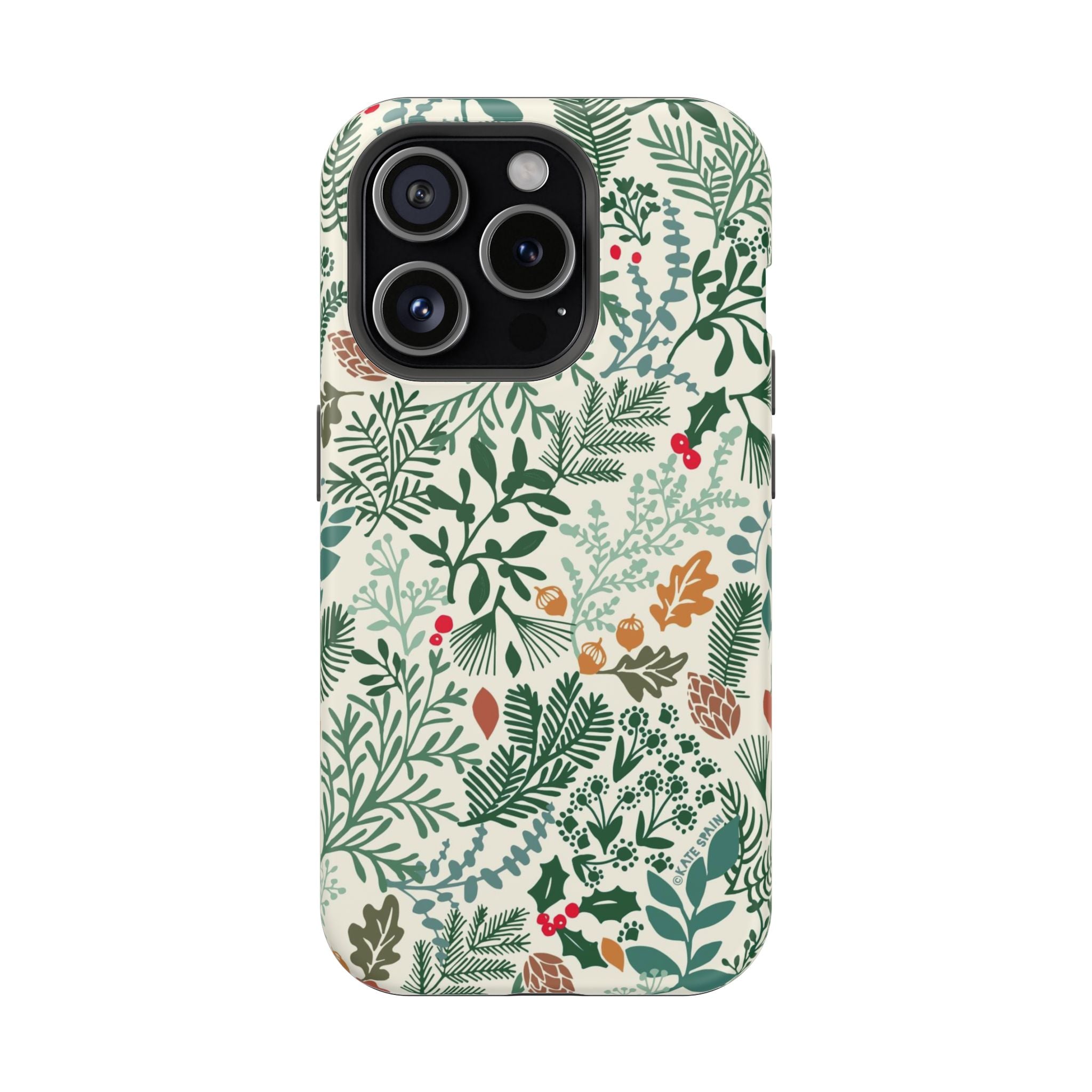 Juniper MagSafe iPhone Case