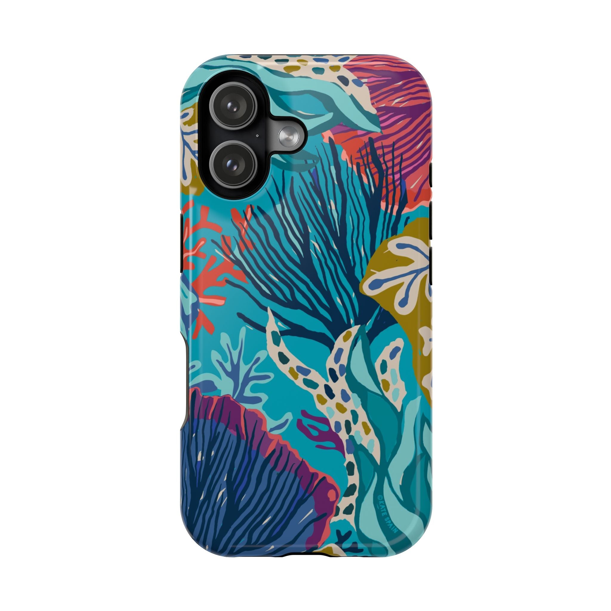 Reef MagSafe iPhone Case