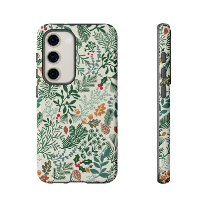 Juniper Samsung Tough Case Samsung Galaxy S23 Glossy