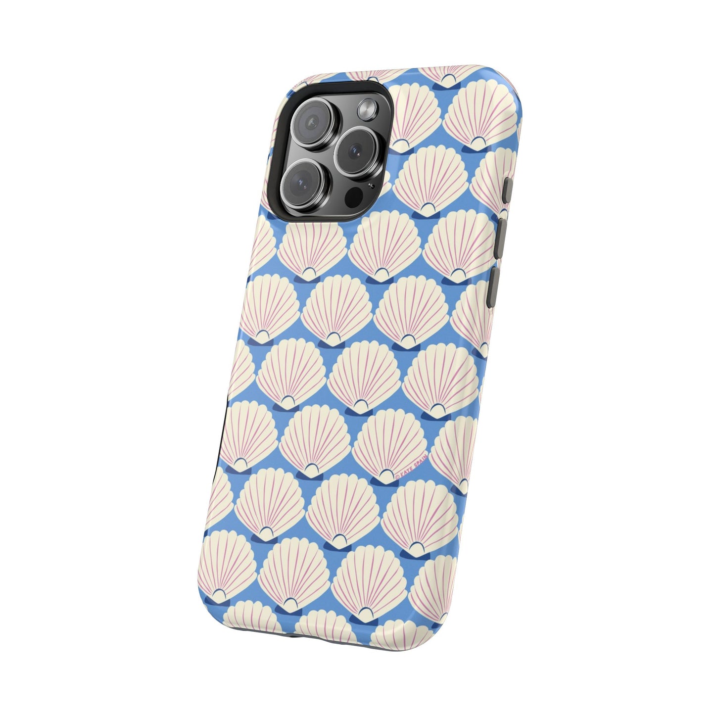Seashells iPhone MagSafe Case