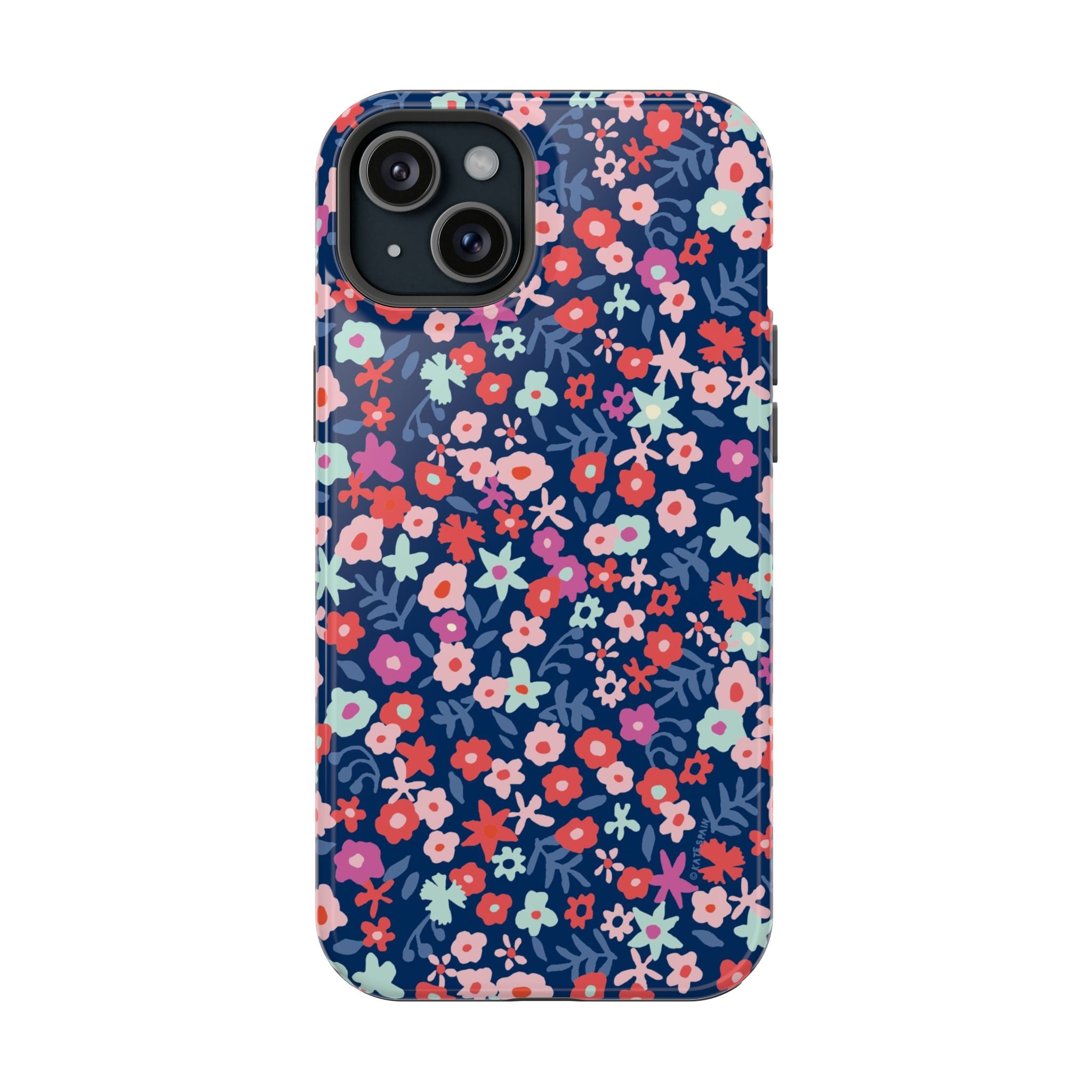 Primrose MagSafe iPhone Case