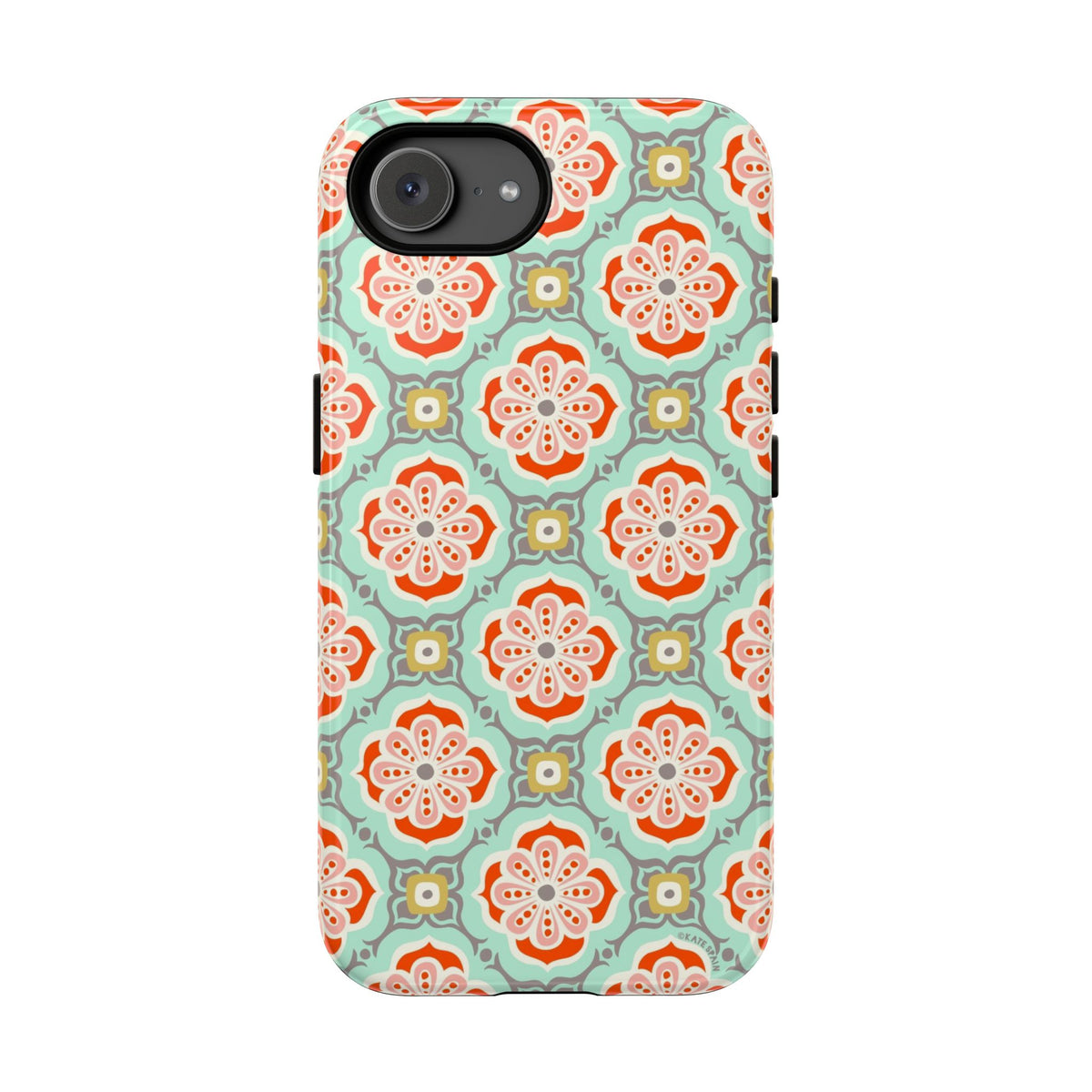 Alhambra iPhone Case