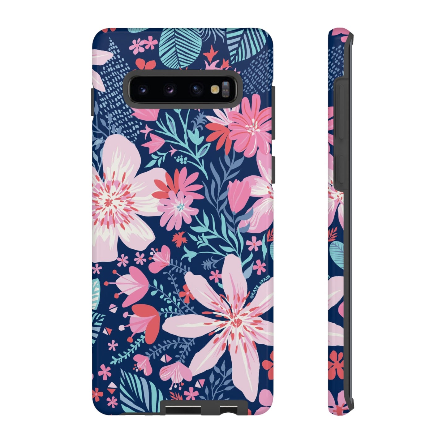 Bonaire Samsung Tough Case Samsung Galaxy S10 Plus Glossy
