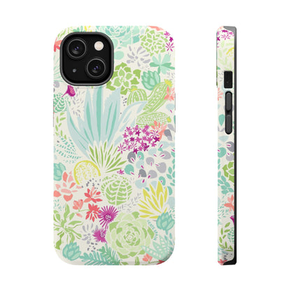 Canyon iPhone MagSafe Tough Case iPhone 14 Matte