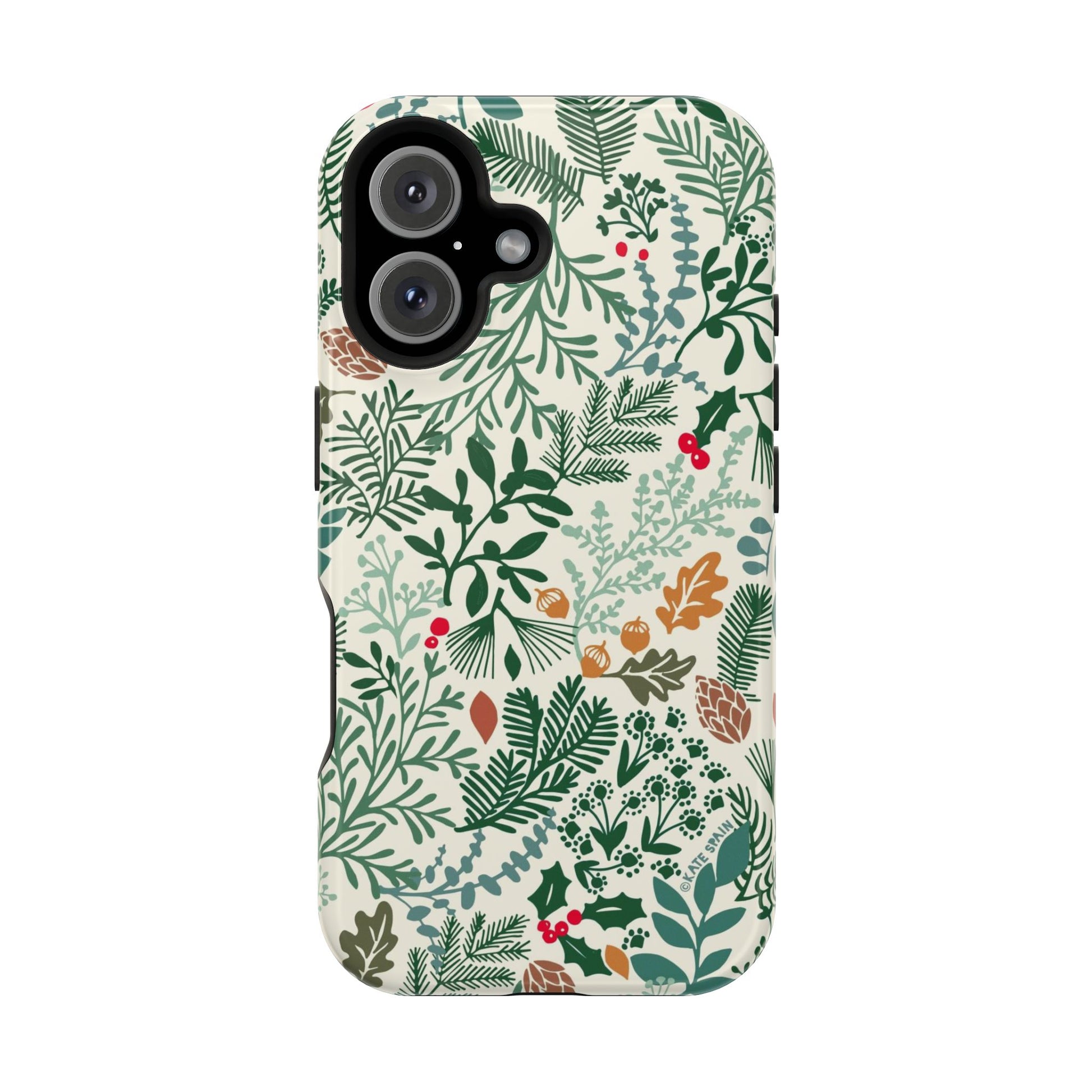 Juniper MagSafe Tough Case iPhone 16 Glossy