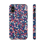 Primrose iPhone Case