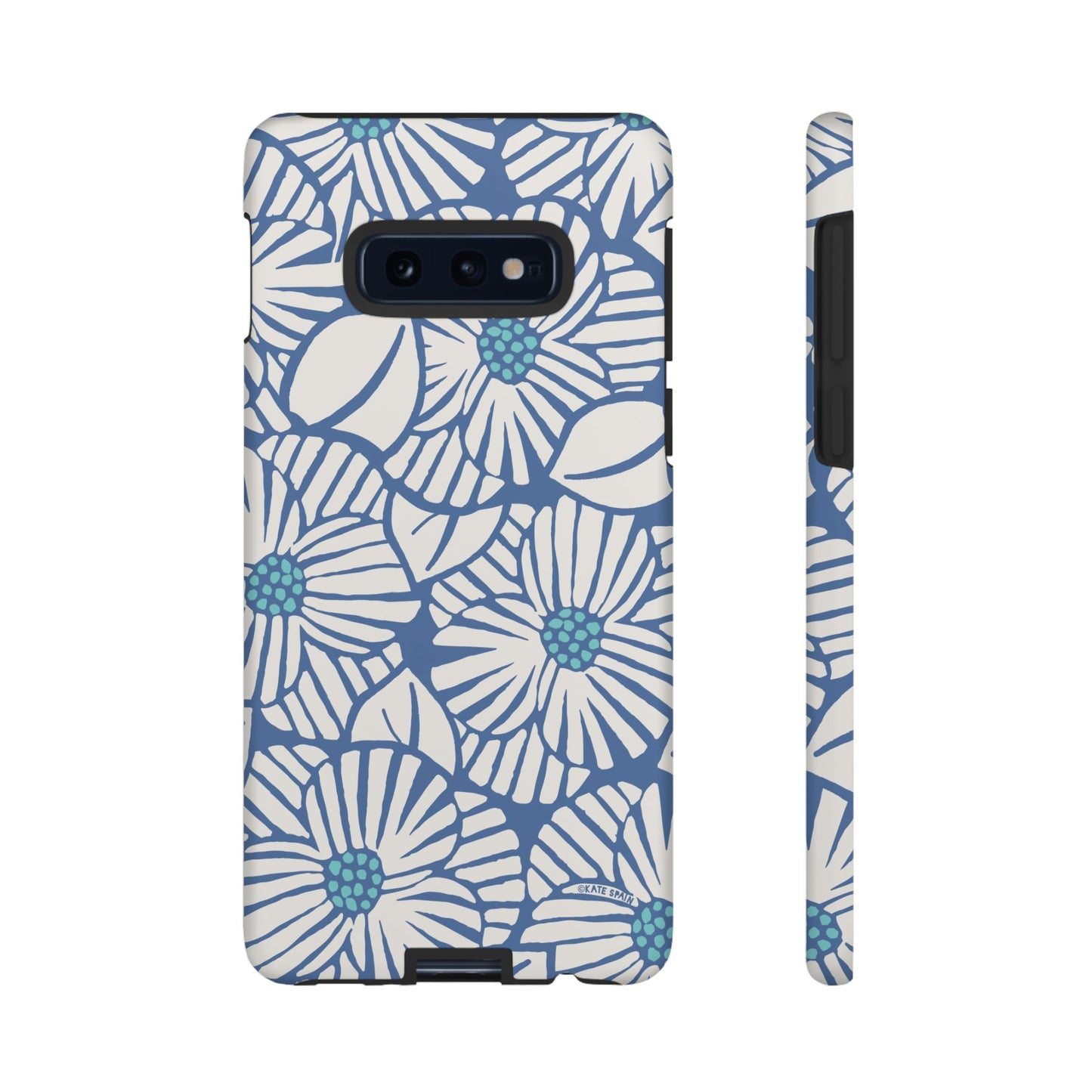 Calendula Samsung Galaxy Tough Case Samsung Galaxy S10E Matte