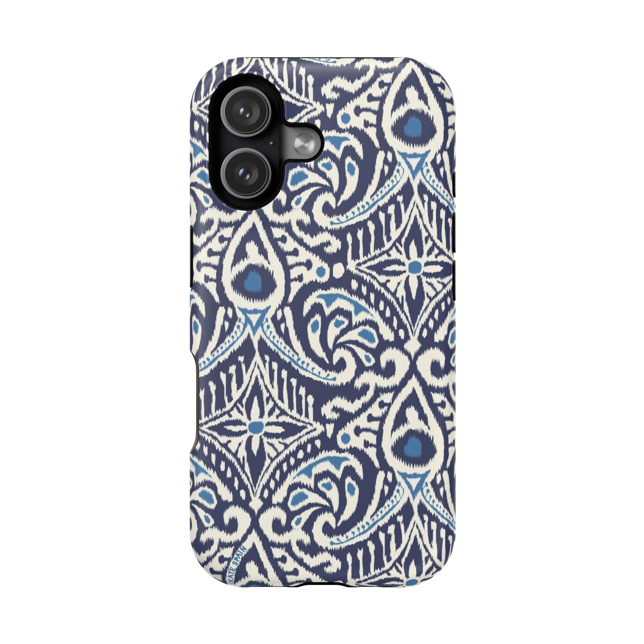 Ikat MagSafe iPhone Case