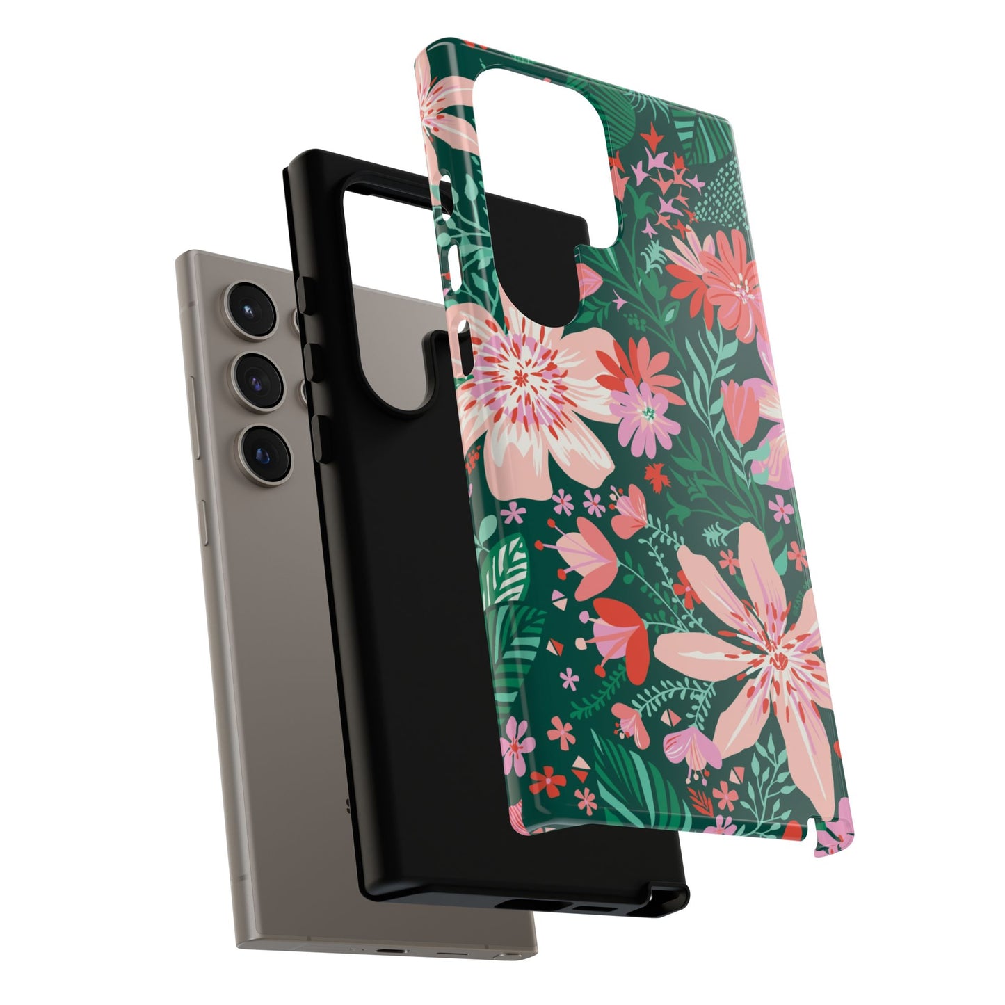 Bonaire Samsung Tough Case