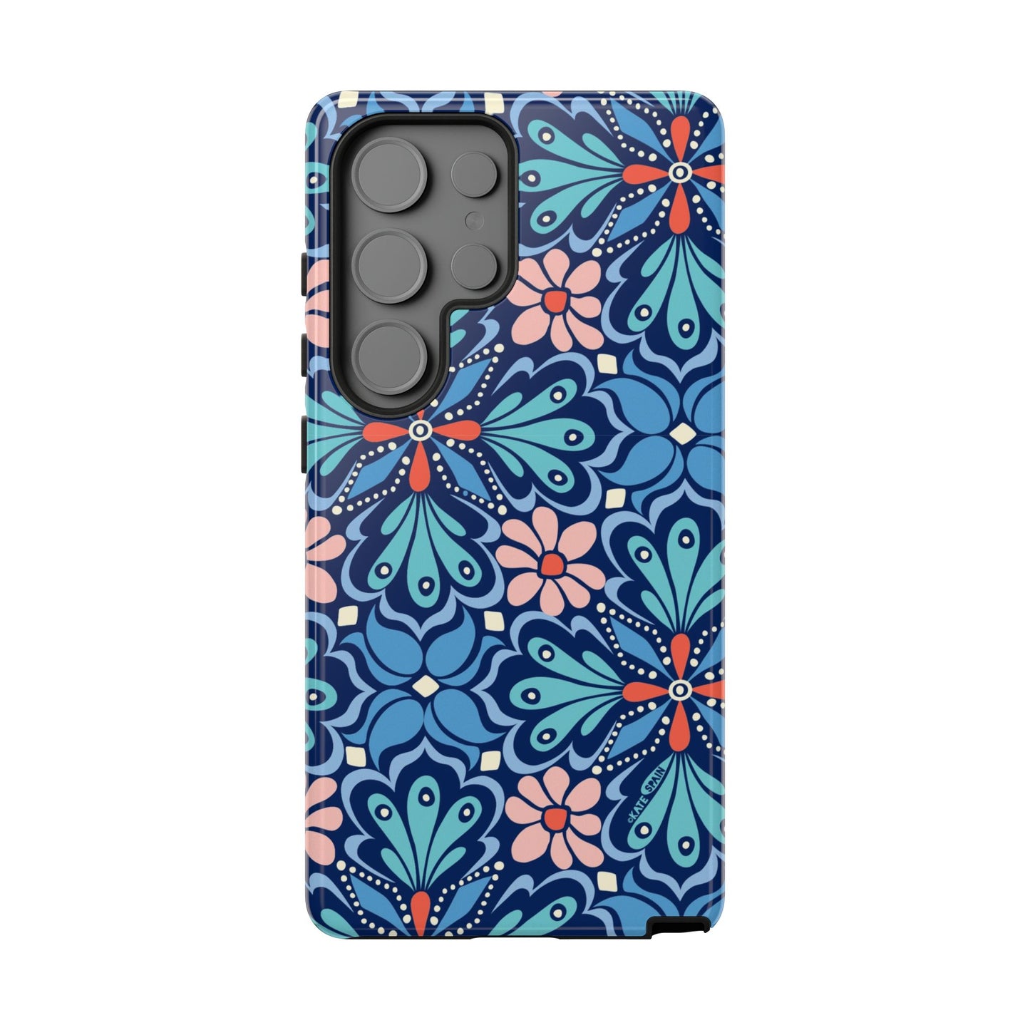 Bolero Samsung Tough Case Samsung Galaxy S25 Ultra Glossy