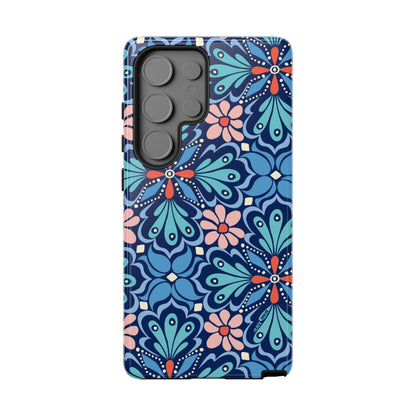 Bolero Samsung Tough Case Samsung Galaxy S25 Ultra Glossy