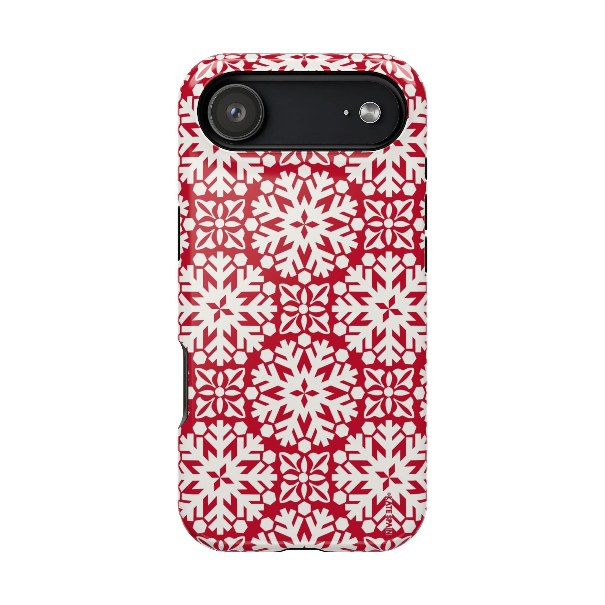 Flurry MagSafe iPhone Case