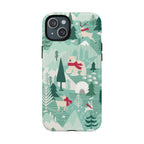 Arctica MagSafe iPhone Case