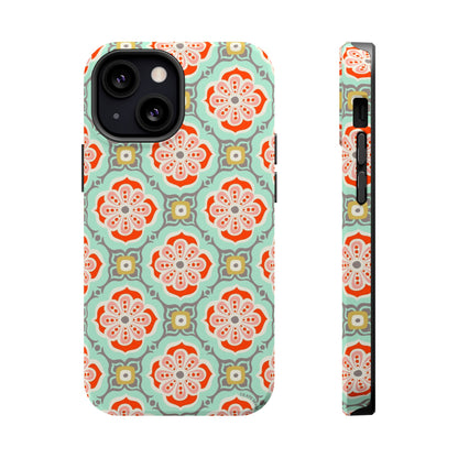 Alhambra MagSafe Tough Case iPhone 13 Mini Matte