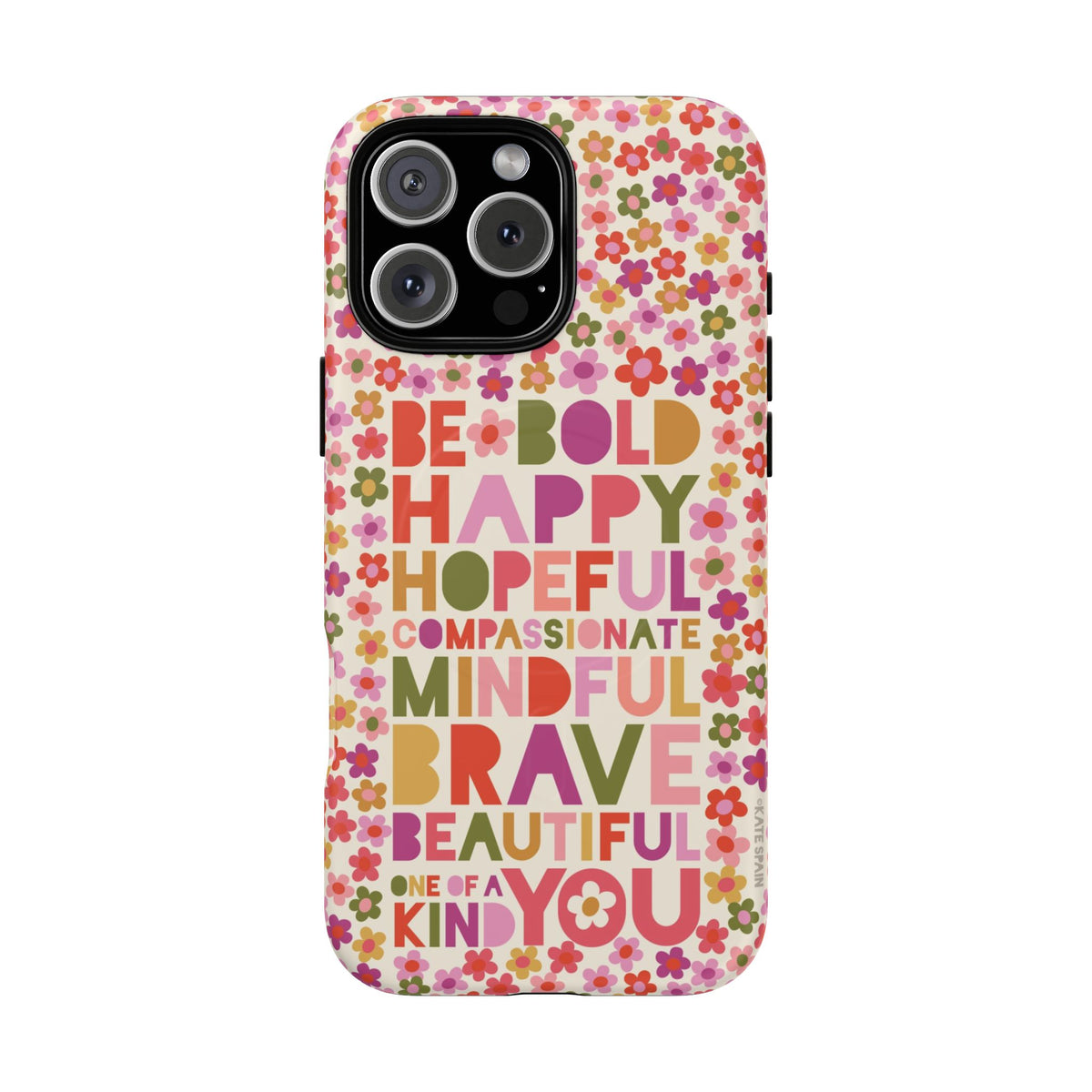 Be You MagSafe iPhone Case