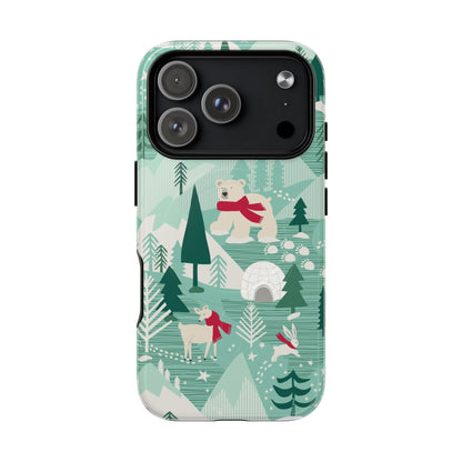 Arctica Tough Magnetic Phone Case