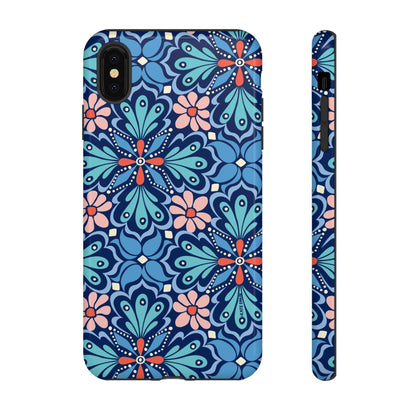 Bolero iPhone Tough Case iPhone XS MAX Glossy