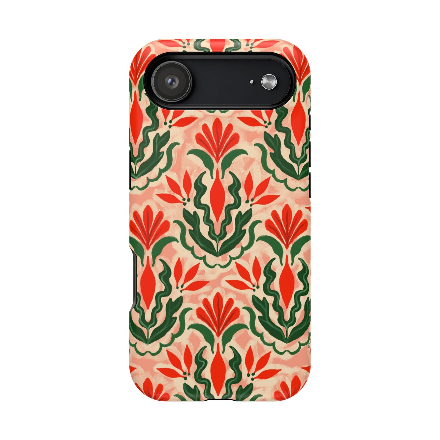 Marrakesh MagSafe Tough Case