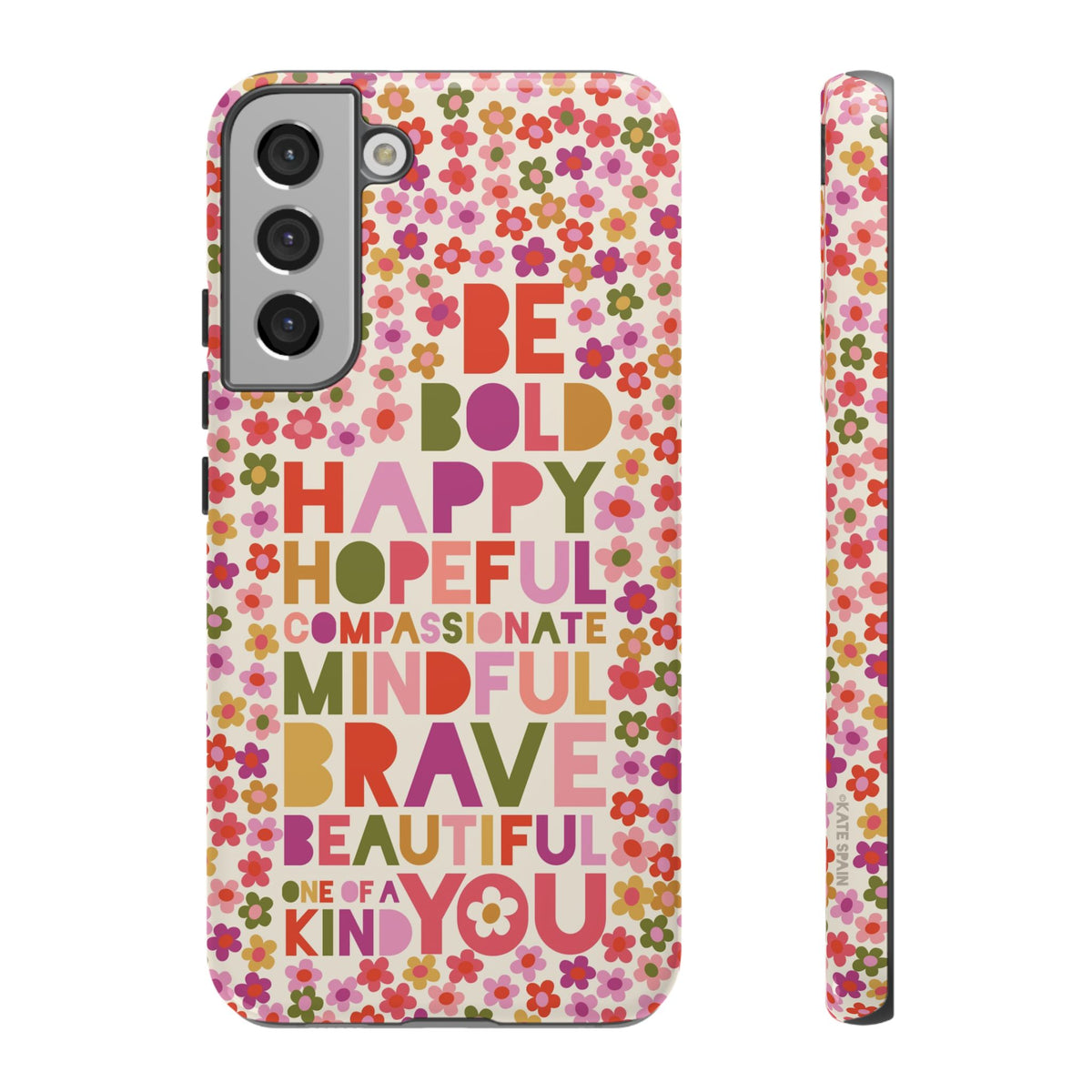 Be You Samsung Case