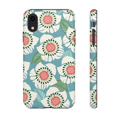 Panache iPhone Tough Case