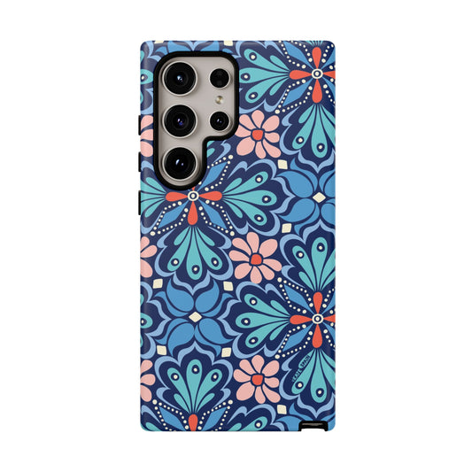Bolero Samsung Tough Case Samsung Galaxy S24 Ultra Matte