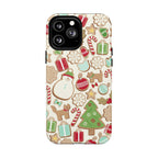 Gingerbread Cookies MagSafe iPhone Case