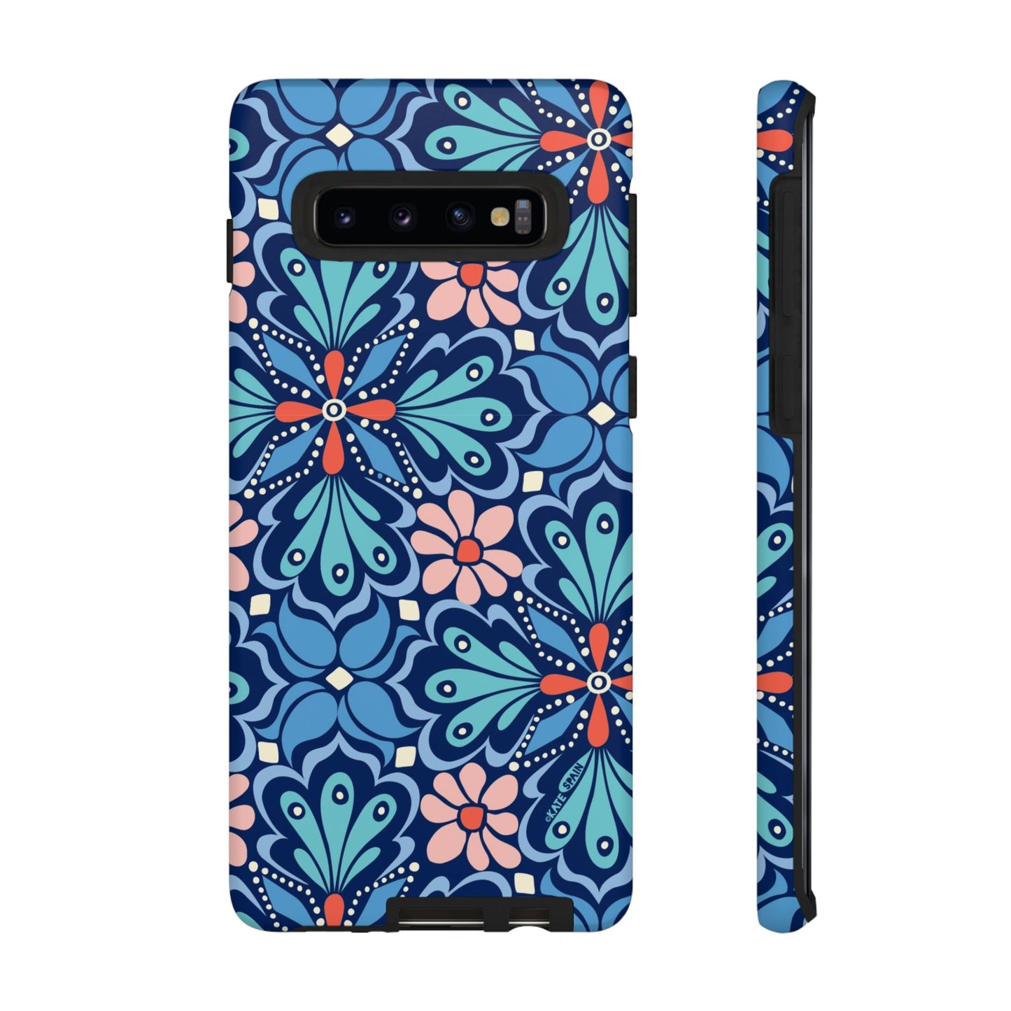 Bolero Samsung Tough Case Samsung Galaxy S10 Matte