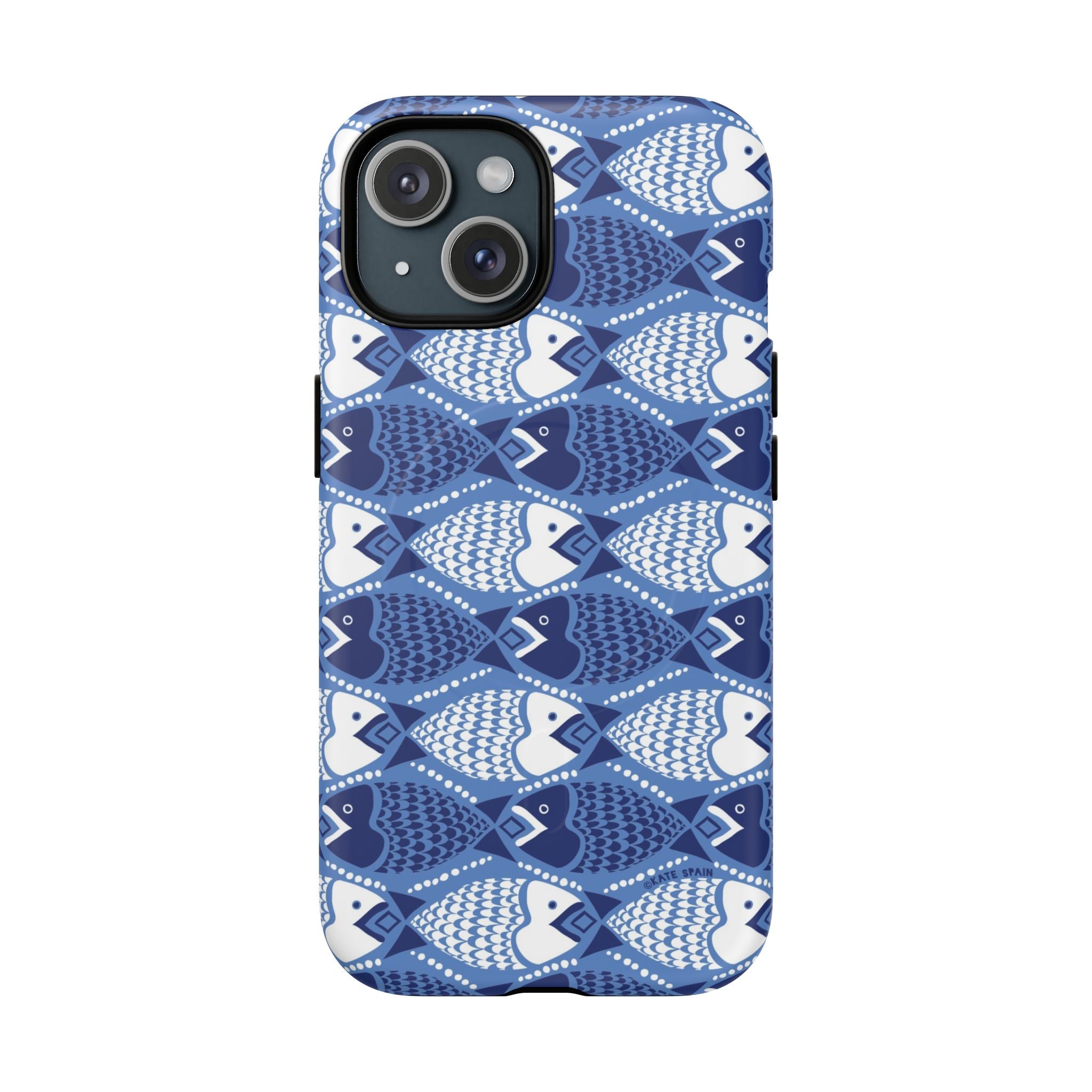 Catch of the Day MagSafe iPhone Case