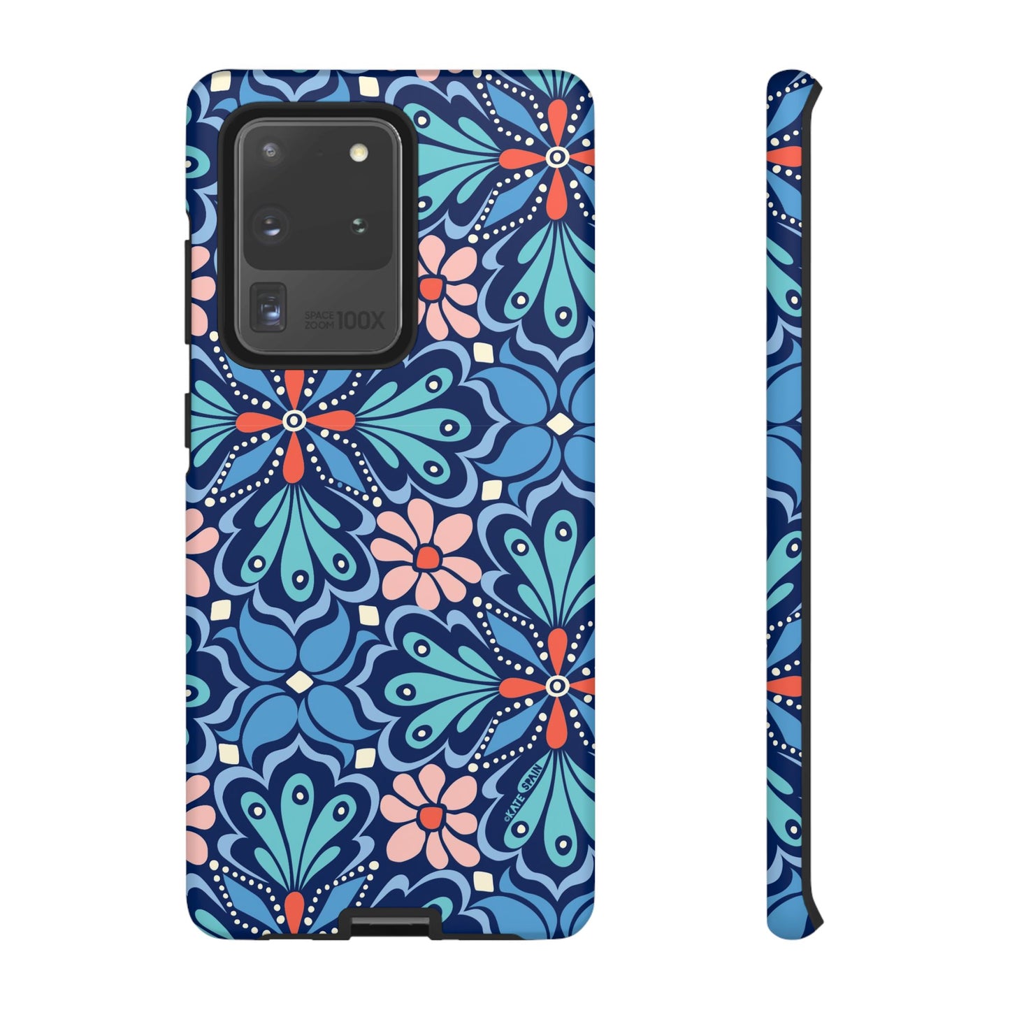 Bolero Samsung Tough Case Samsung Galaxy S20 Ultra Matte