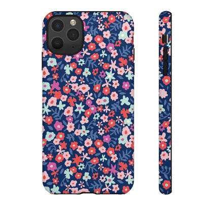 Primrose iPhone Tough Case