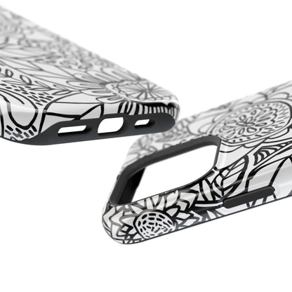 Esprit iPhone MagSafe Tough Case