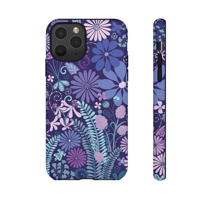 Terrain iPhone Tough Case