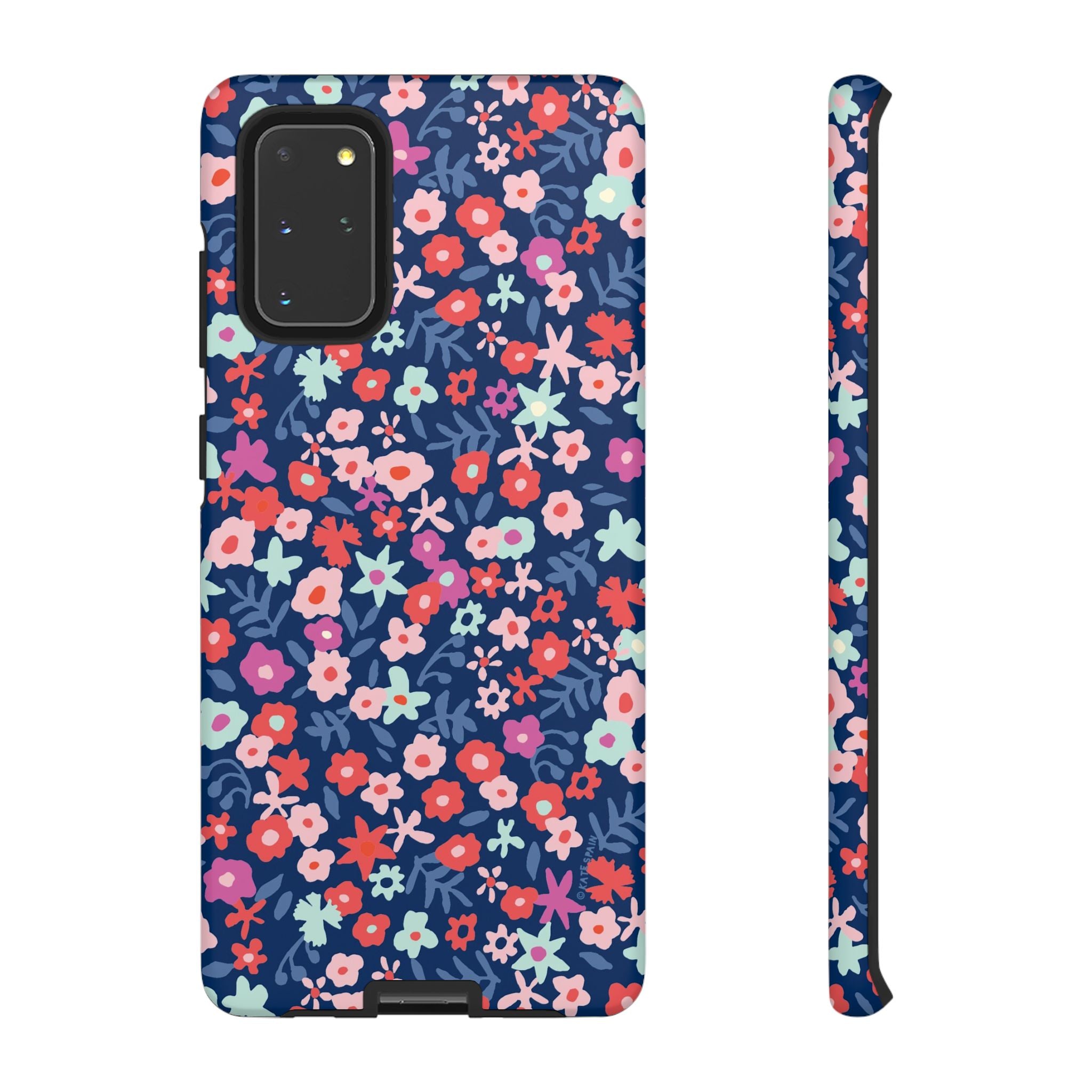 Primrose Samsung Tough Case Samsung Galaxy S20+ Matte