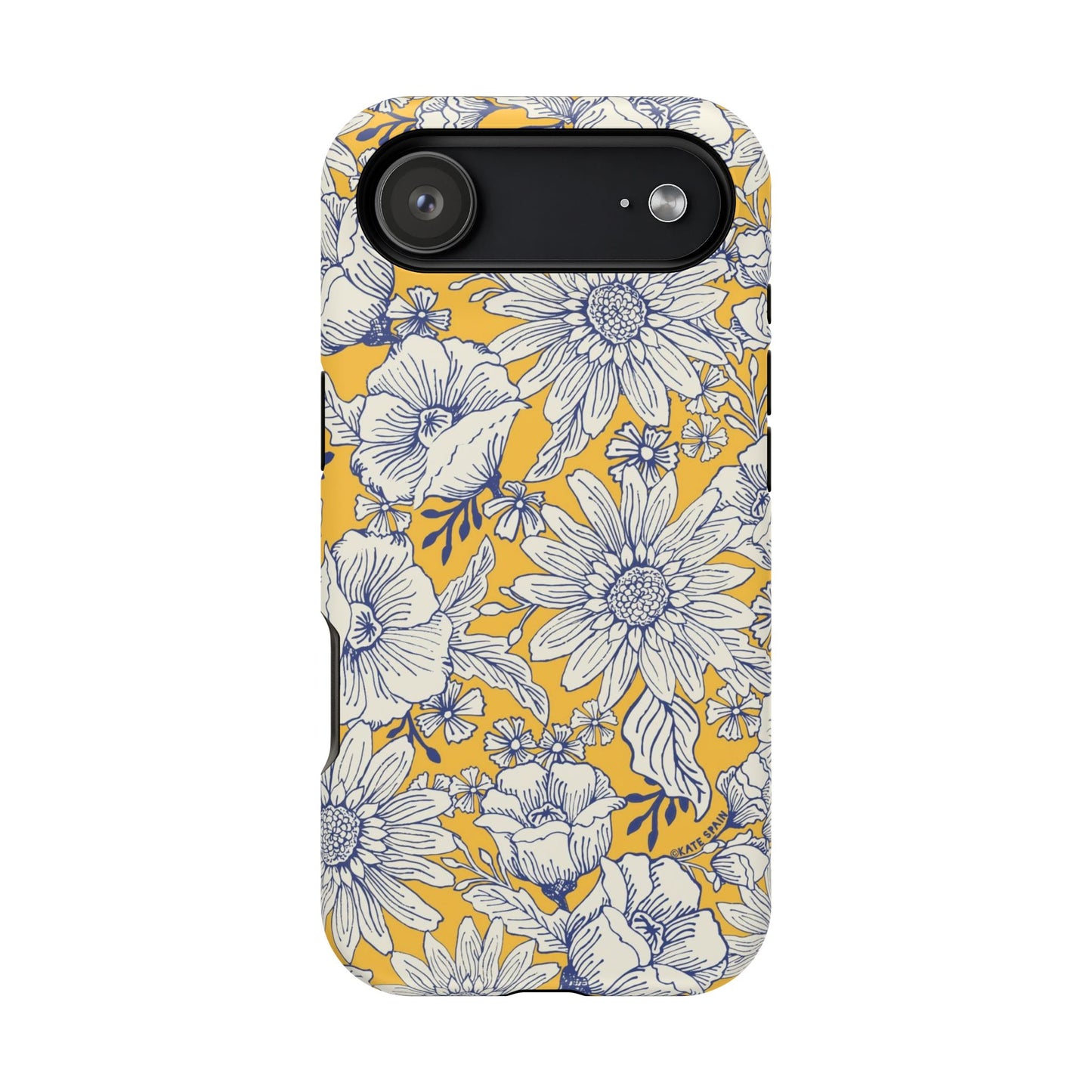 Jardin iPhone MagSafe Tough Case