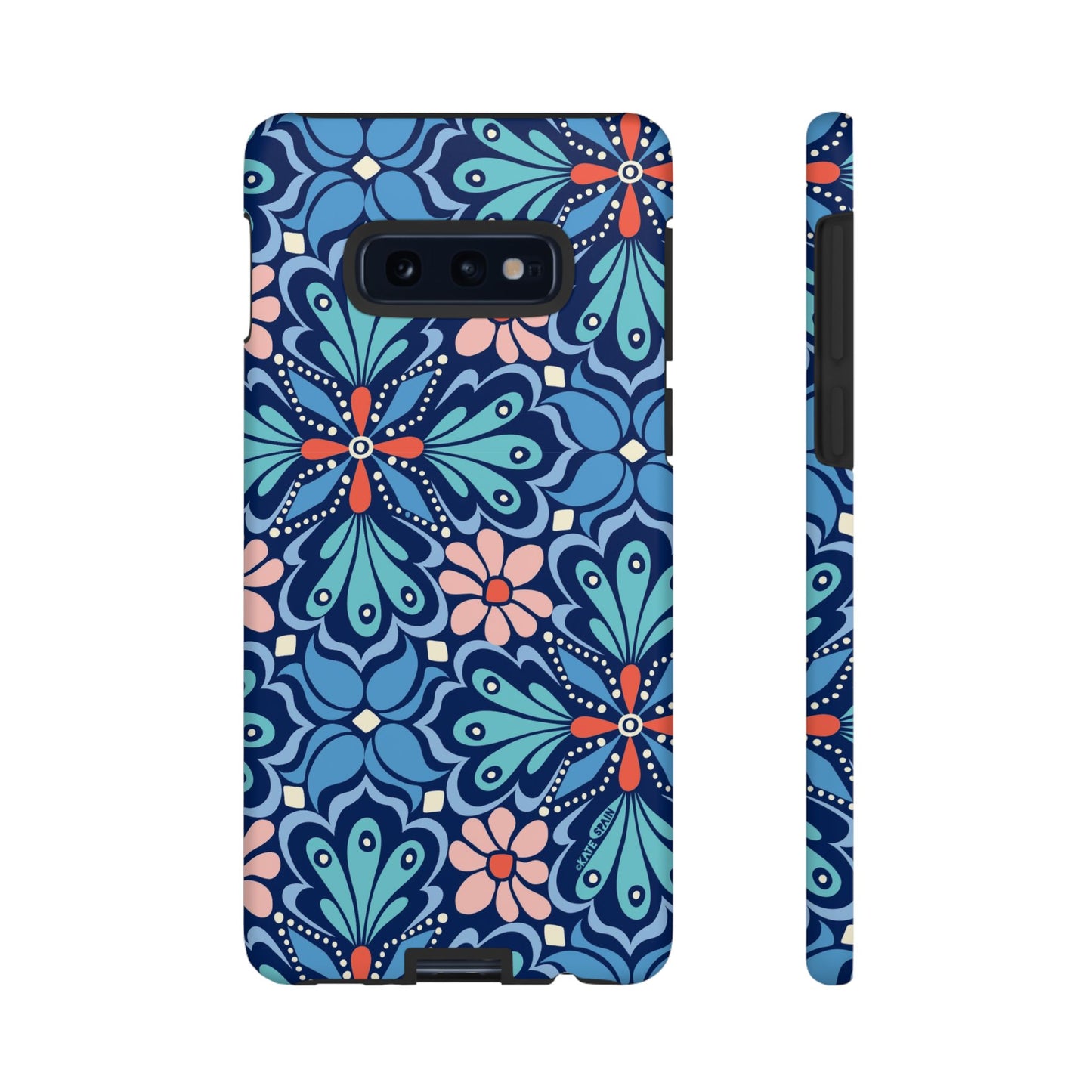 Bolero Samsung Tough Case Samsung Galaxy S10E Matte