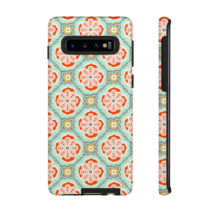 Alhambra Samsung Tough Case Samsung Galaxy S10 Matte