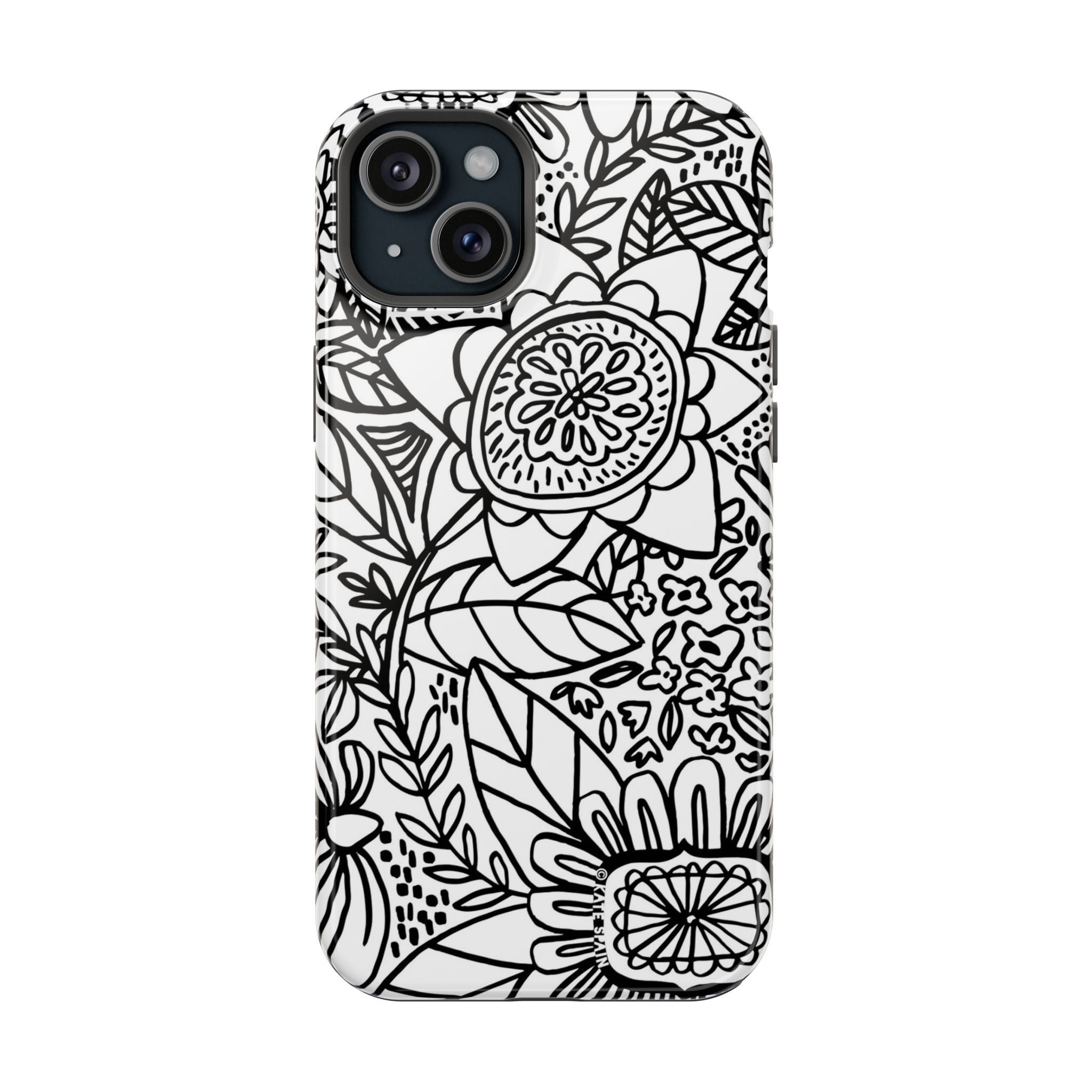 Esprit MagSafe iPhone Case