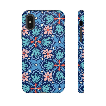 Bolero iPhone Tough Case iPhone XS Glossy