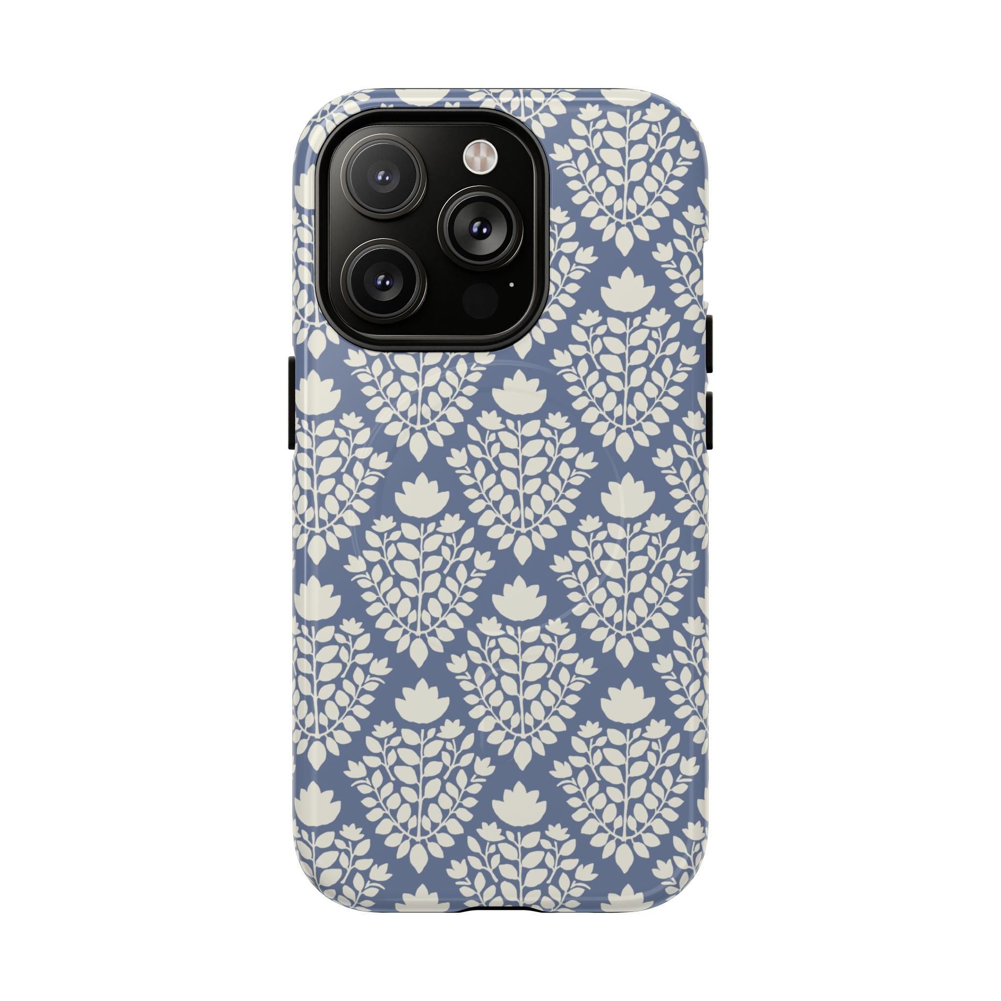 Wild Vines MagSafe iPhone Case
