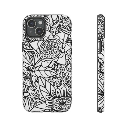 Esprit iPhone Tough Case iPhone 15 Plus Matte