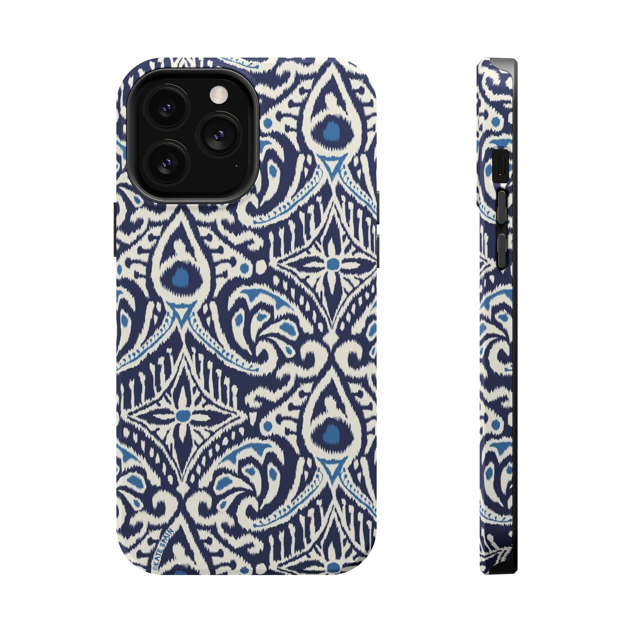 Ikat MagSafe iPhone Case
