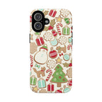 Gingerbread Cookies MagSafe iPhone Case