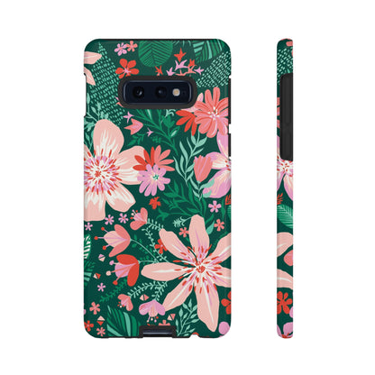 Bonaire Samsung Tough Case Samsung Galaxy S10E Glossy