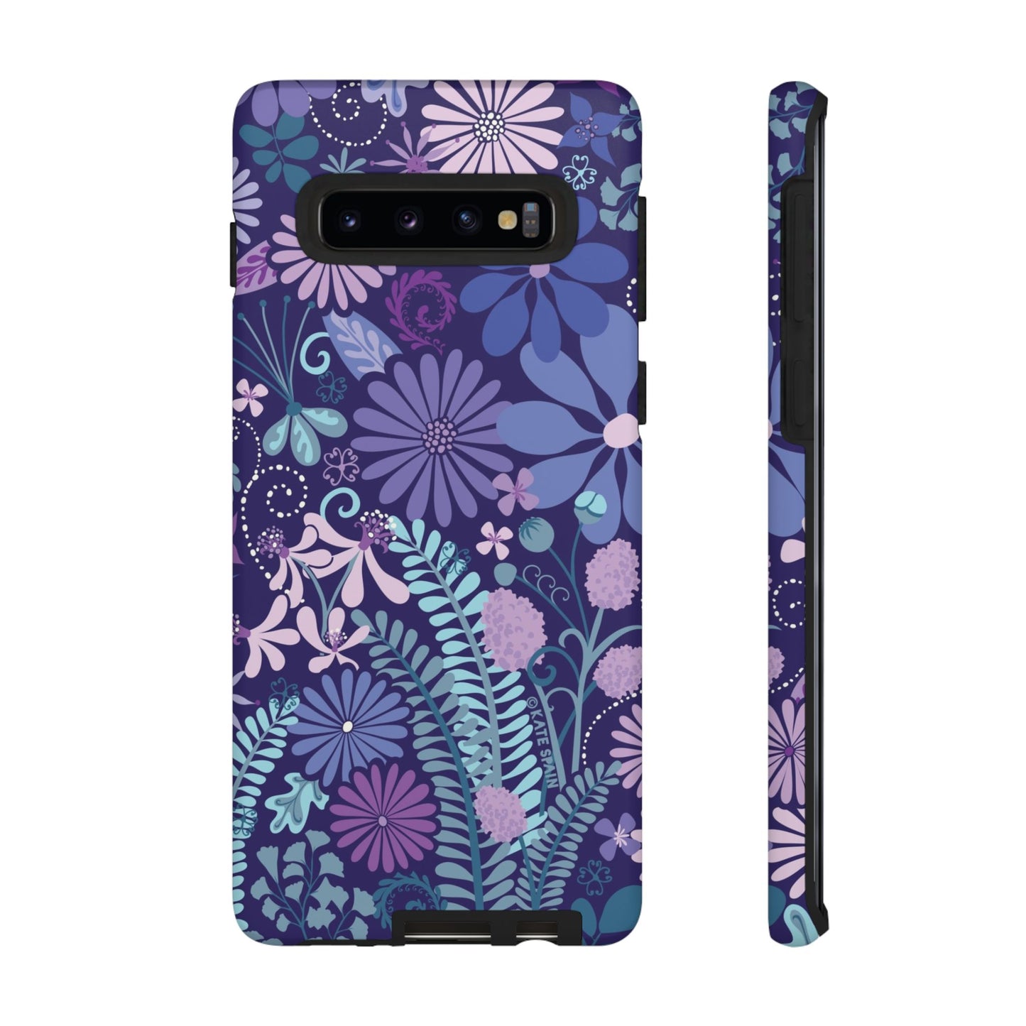 Terrain Samsung Tough Case Samsung Galaxy S10 Matte