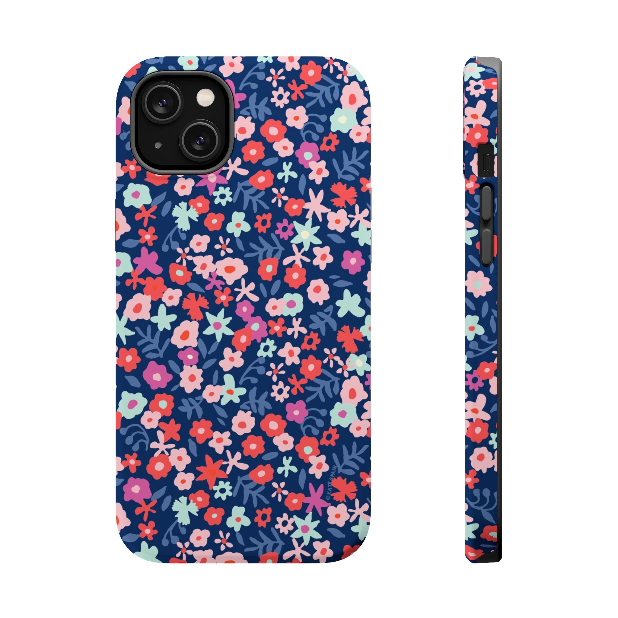 Primrose MagSafe iPhone Case