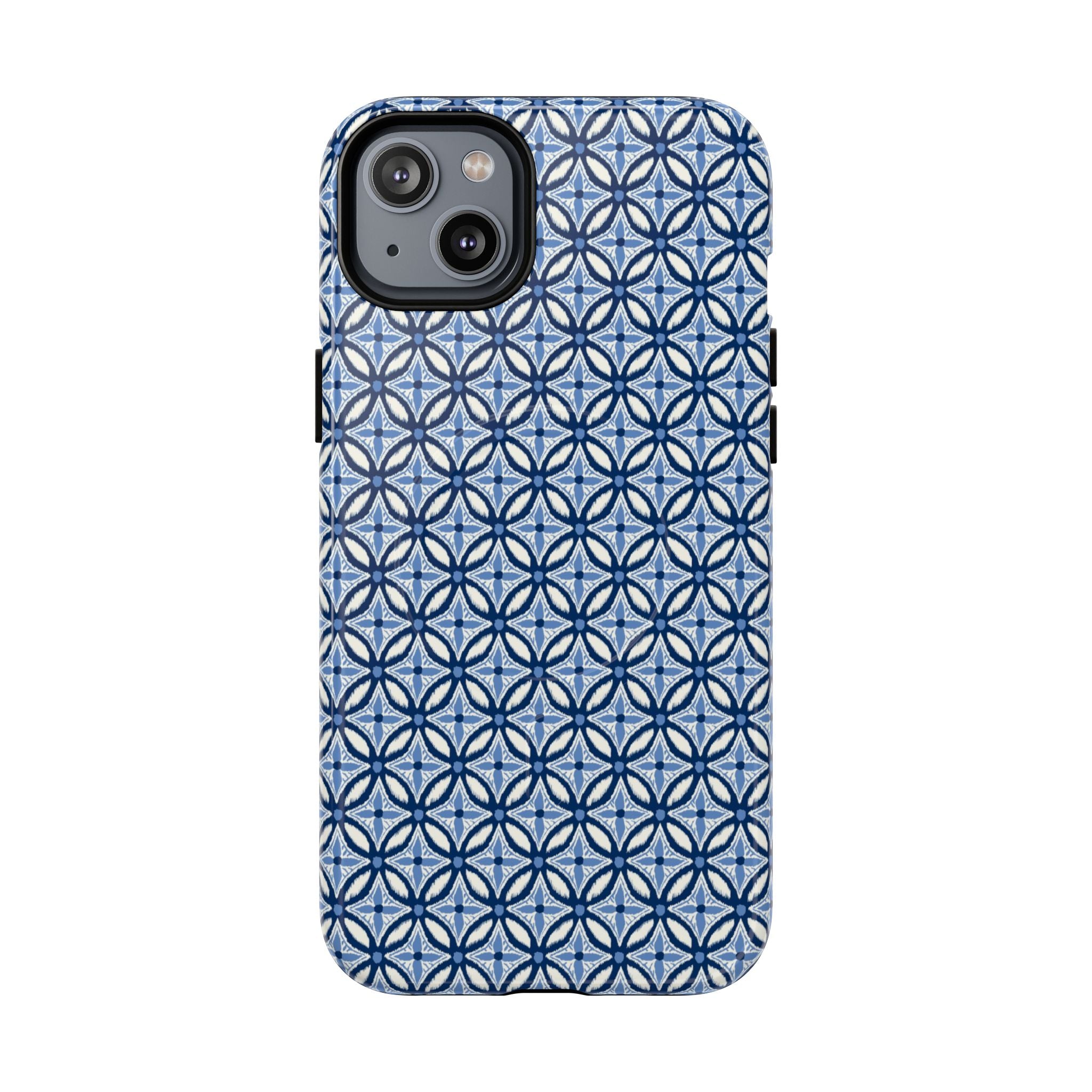 Ikat MagSafe iPhone Case